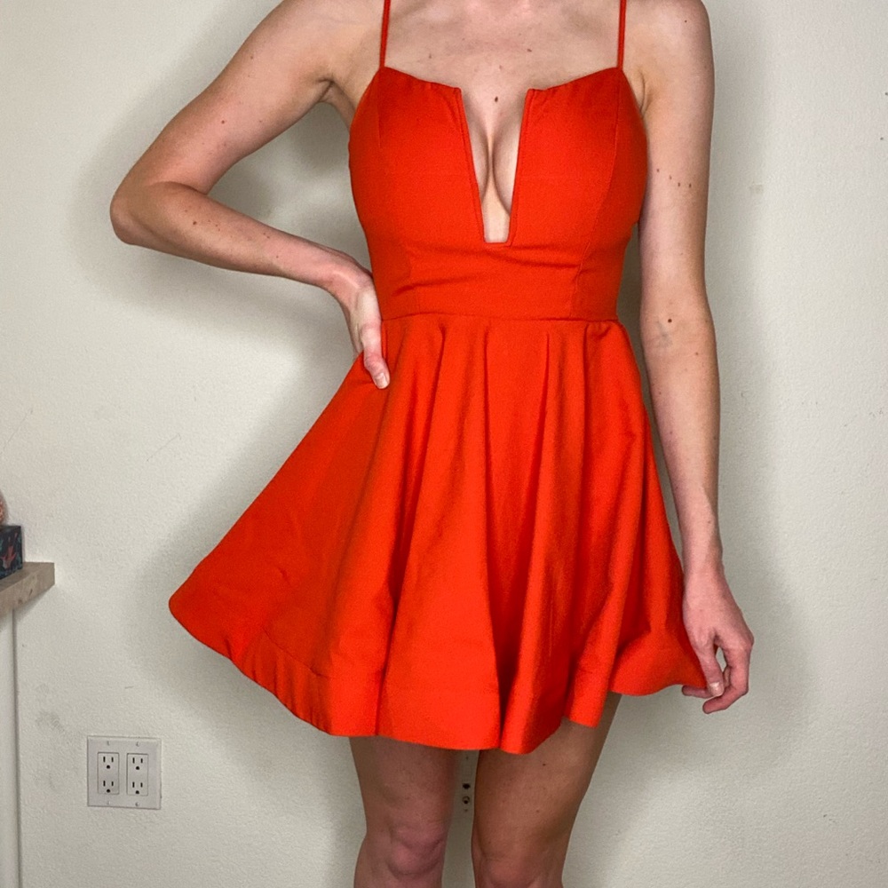 Akira Chicago Dress